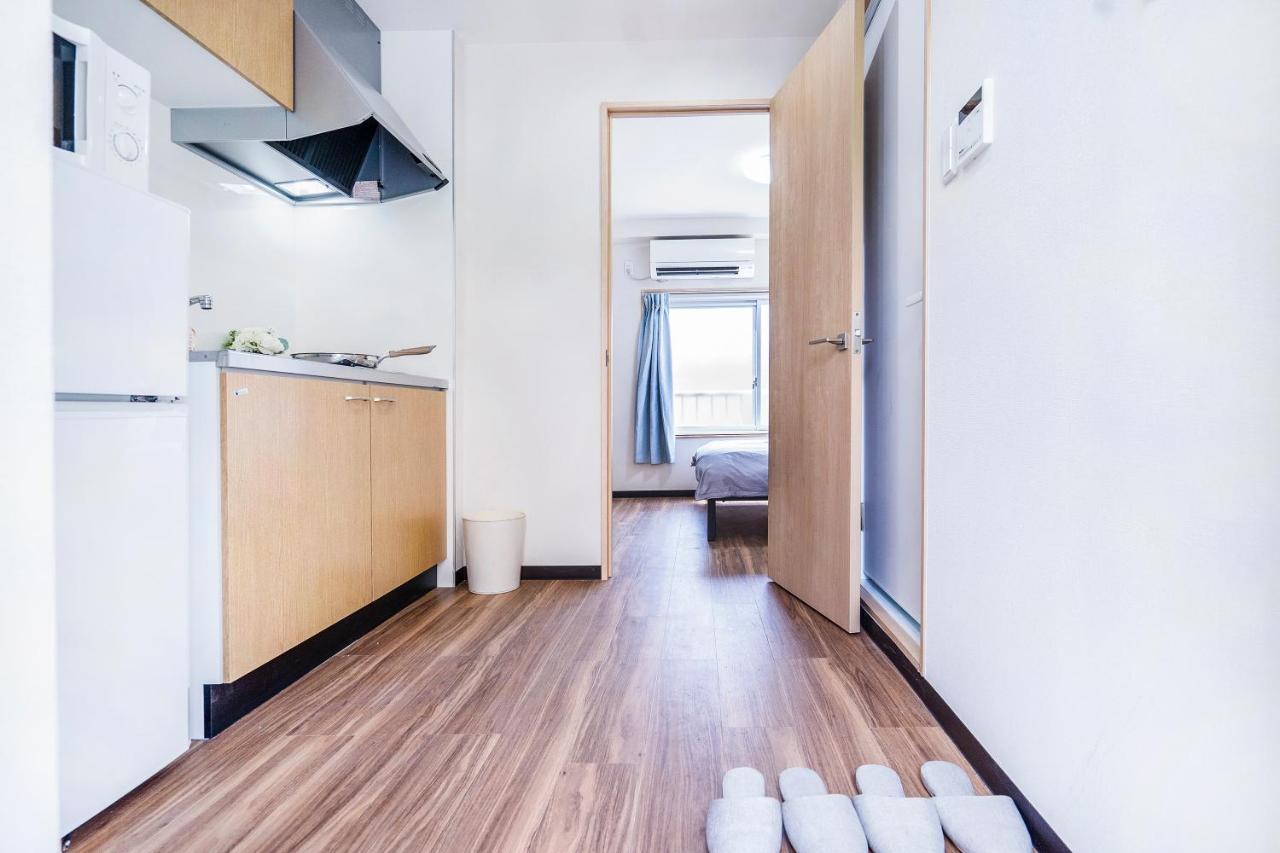 Apartamento 10Min Walk To Shinjuku Yoy5 Tokio Exterior foto