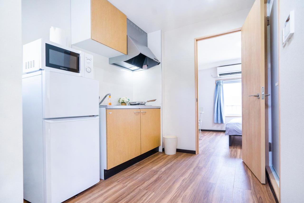 Apartamento 10Min Walk To Shinjuku Yoy5 Tokio Exterior foto