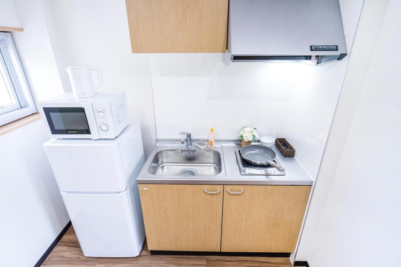 Apartamento 10Min Walk To Shinjuku Yoy5 Tokio Exterior foto